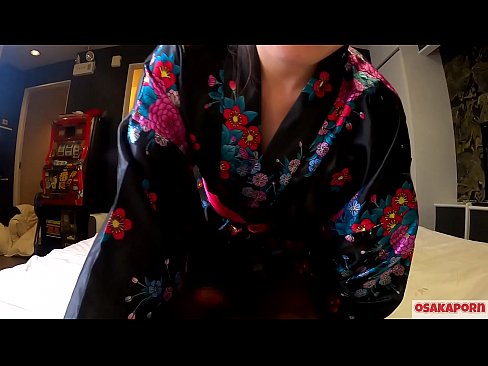 ❤️ O le teine talavou cosplay e fiafia i feusua'iga e fa'atama'ita'i ma se squirt i se fafine ti'eti'e solofanua ma se blowjob. Teine Asia ma pusi fulufulua ma susu aulelei i toniga Iapani masani i ata vitiō faʻaalia le masturbation ma meataalo fuck. Sakura 3 OSAKAORN. Pono fa'afafine ❌